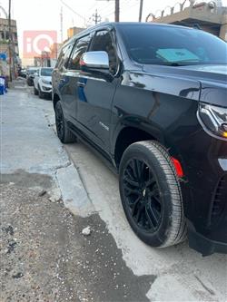 شيفروليه تاهو